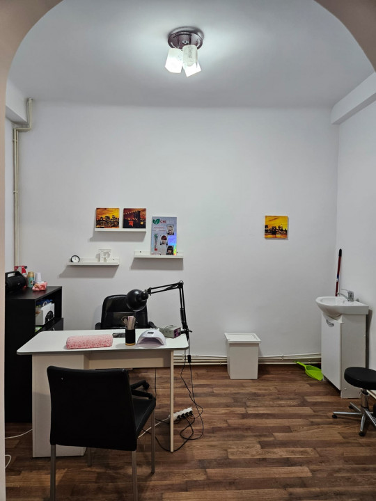 Spatiu birouri/comercial Ploiesti — fotografie 16