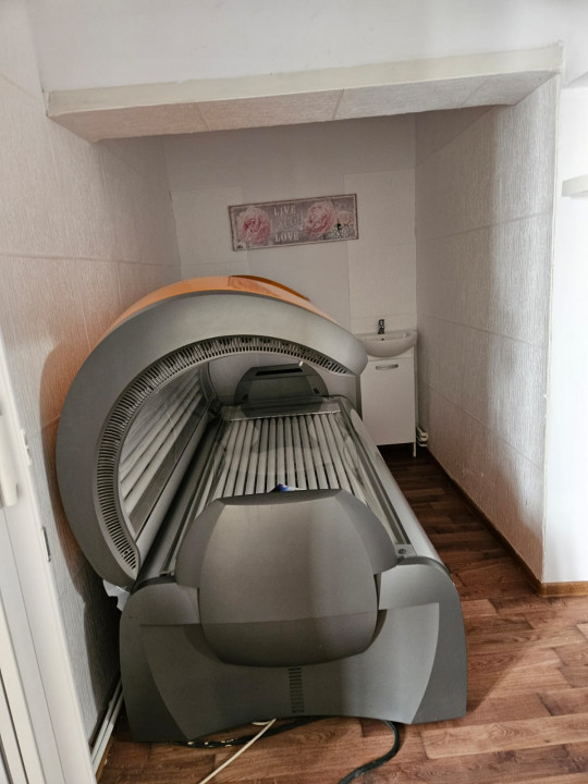 Spatiu birouri/comercial Ploiesti — fotografie 20