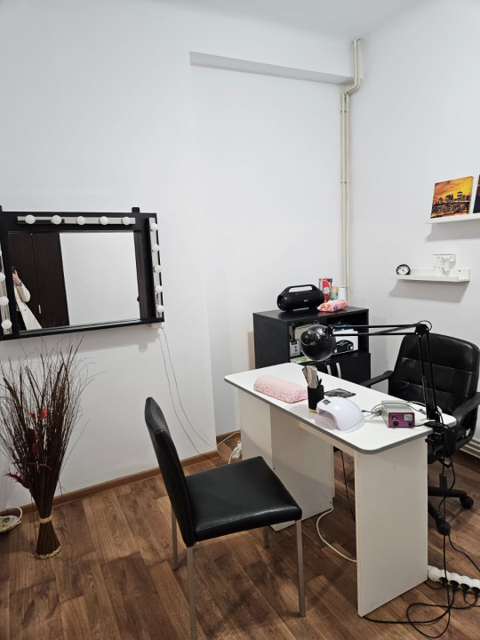 Spatiu birouri/comercial Ploiesti — fotografie 15