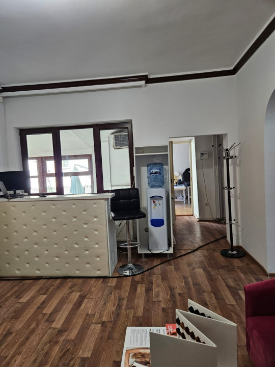 Spatiu birouri/comercial Ploiesti — fotografie 13