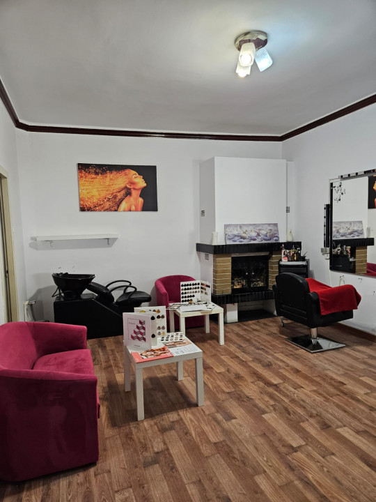 Spatiu birouri/comercial Ploiesti — fotografie 14