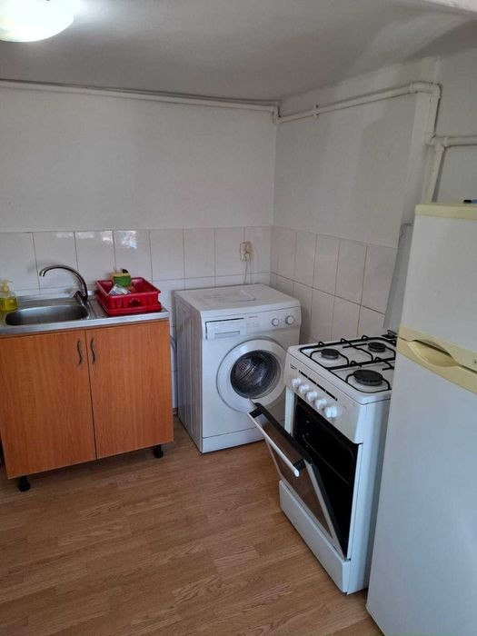  Apartament 2 Camere Dristor Bucuresti — fotografie 5
