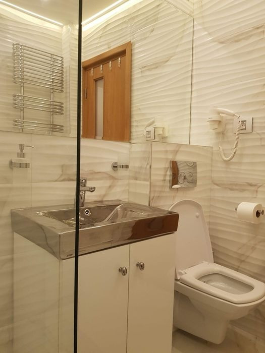  Apartament 2 Camere Cotroceni Bucuresti — fotografie 6