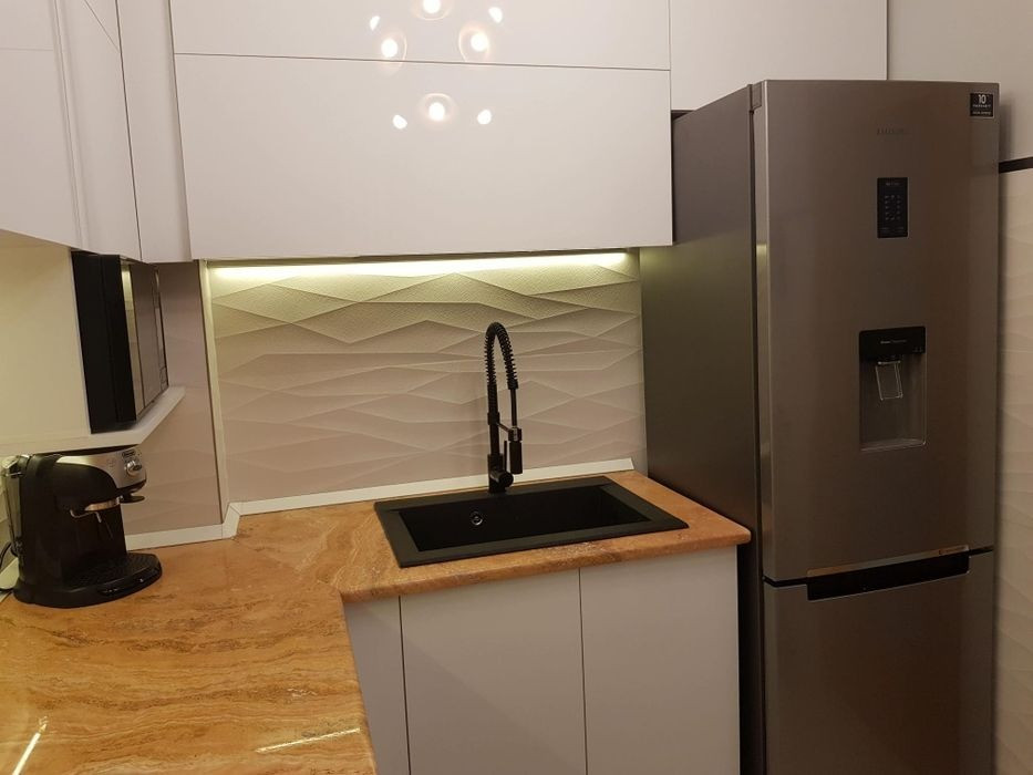  Apartament 2 Camere Cotroceni Bucuresti — fotografie 4