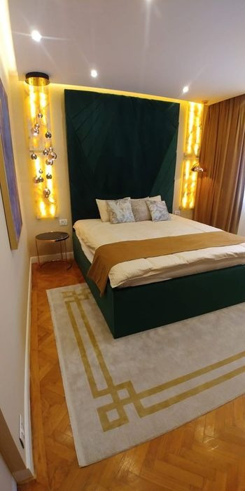  Apartament 2 Camere Cotroceni Bucuresti — fotografie 2