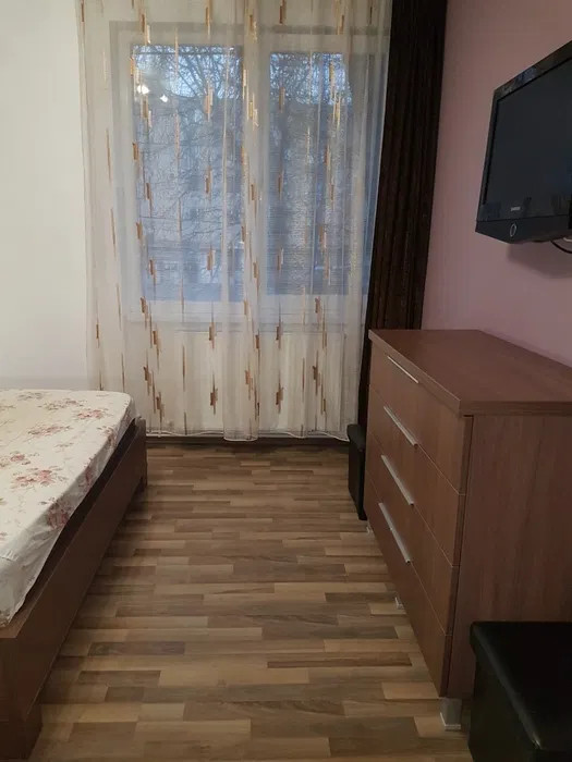 Apartament 2 Camere Baia Mare George Cosbuc Renovat Parcare Zona Linistita — fotografie 4