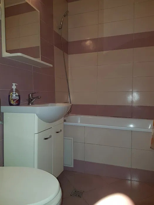 Apartament 2 Camere Baia Mare George Cosbuc Renovat Parcare Zona Linistita — fotografie 6