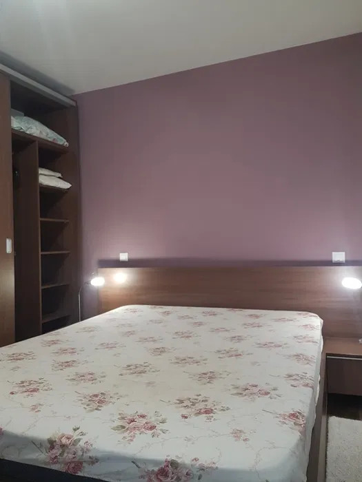 Apartament 2 Camere Baia Mare George Cosbuc Renovat Parcare Zona Linistita — fotografie 5