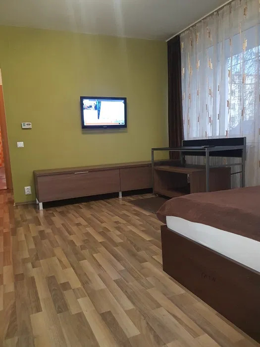 Apartament 2 Camere Baia Mare George Cosbuc Renovat Parcare Zona Linistita — fotografie 2