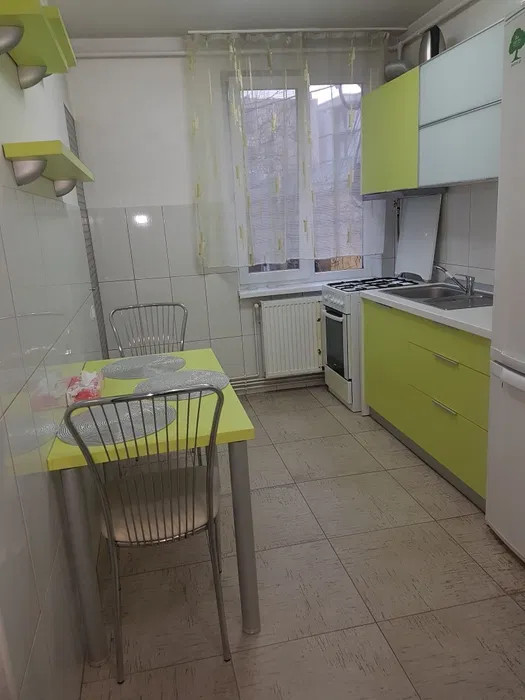 Apartament 2 Camere Baia Mare George Cosbuc Renovat Parcare Zona Linistita — fotografie 3