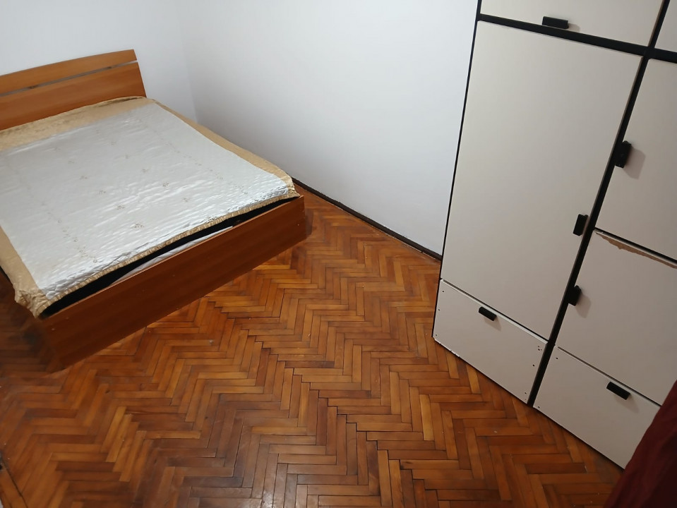  Apartament 2 Camere B-dul Bucuresti Ploiesti — fotografie 2