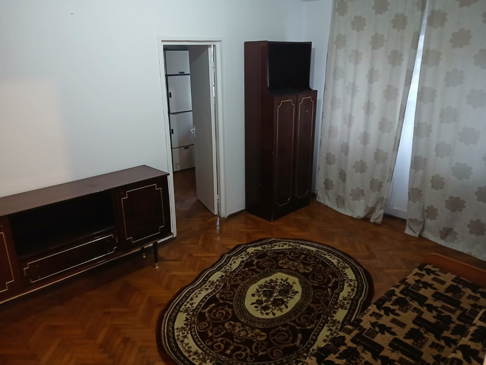  Apartament 2 Camere B-dul Bucuresti Ploiesti — fotografie 4
