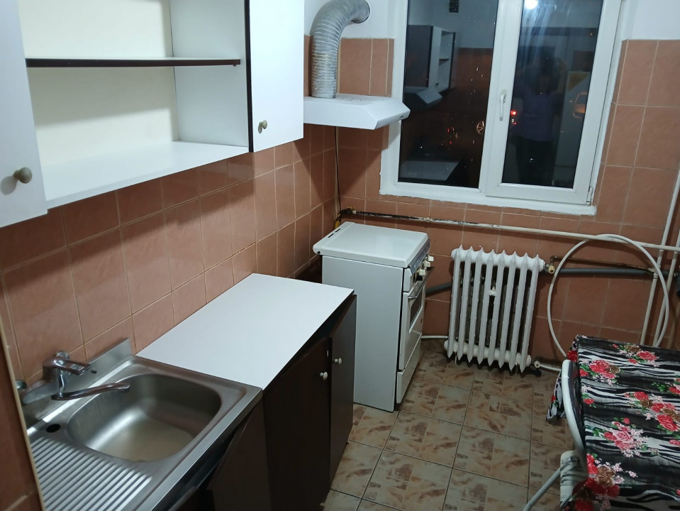  Apartament 2 Camere B-dul Bucuresti Ploiesti — fotografie 5
