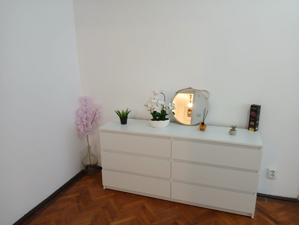  Apartament 2 Camere B-dul Bucuresti Ploiesti — fotografie 6