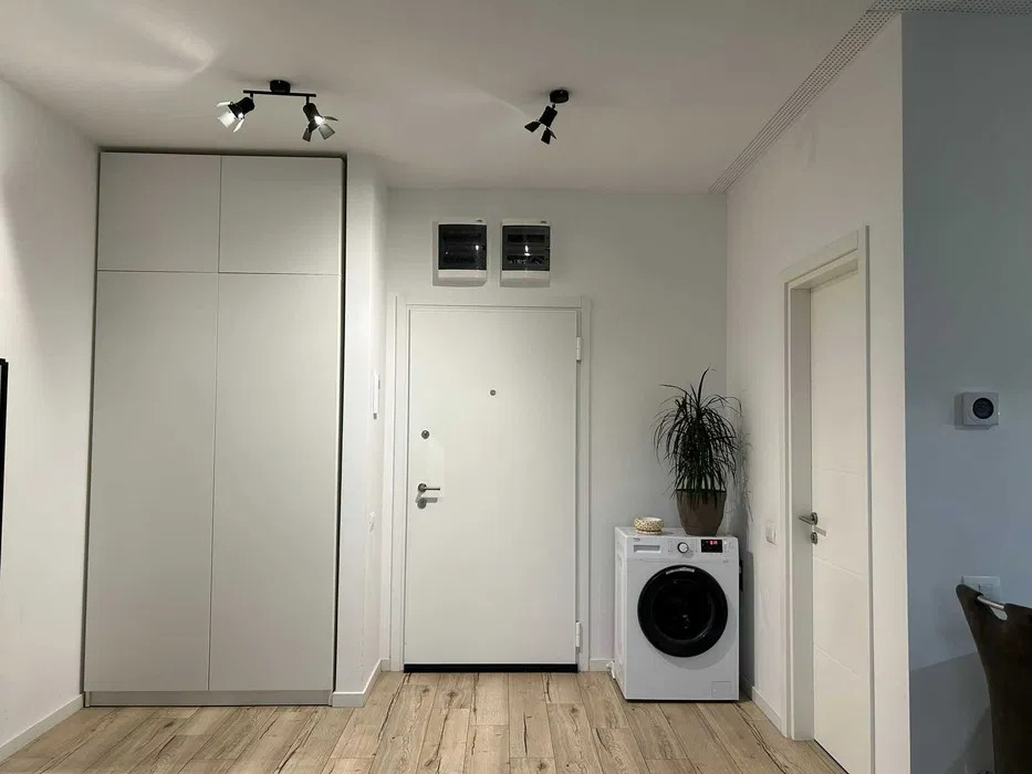  Apartament 2 Camere Basarabia Bucuresti — fotografie 4