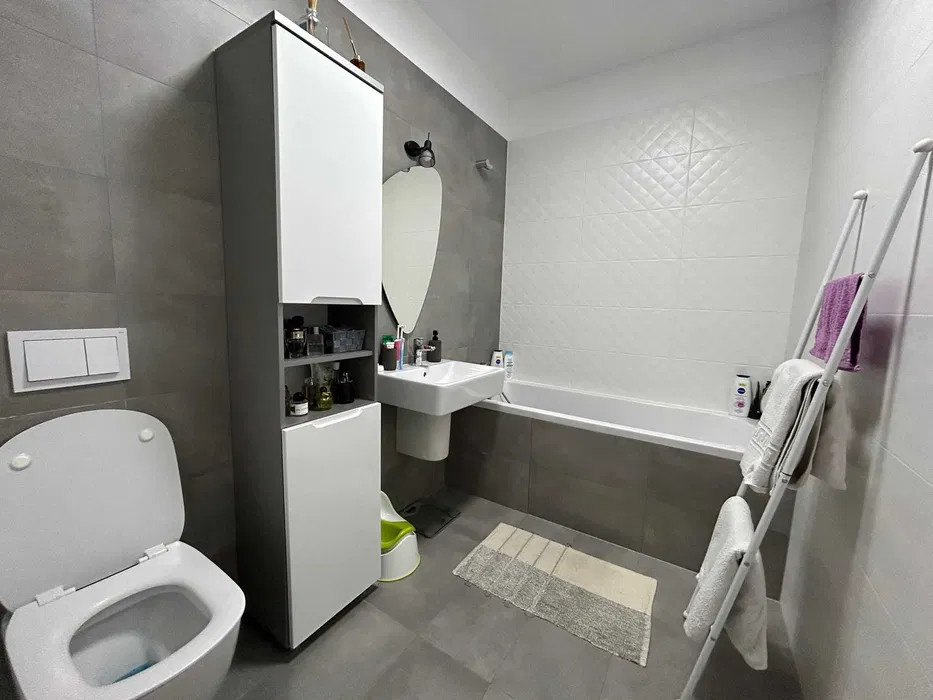  Apartament 2 Camere Basarabia Bucuresti — fotografie 5