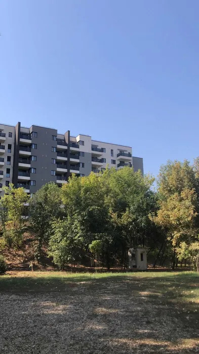  Apartament 2 Camere Basarabia Bucuresti — fotografie 7