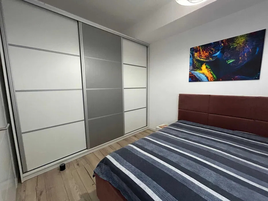  Apartament 2 Camere Basarabia Bucuresti — fotografie 3
