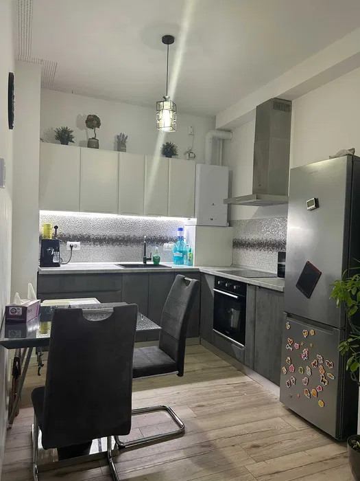 Apartament 2 Camere Basarabia Bucuresti — fotografie 2