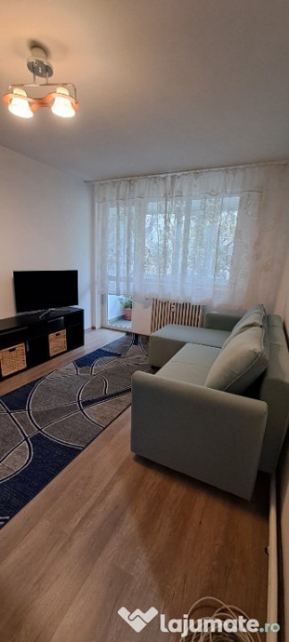  Apartament 2 Camere Drumul Taberei Bucuresti — fotografie 2