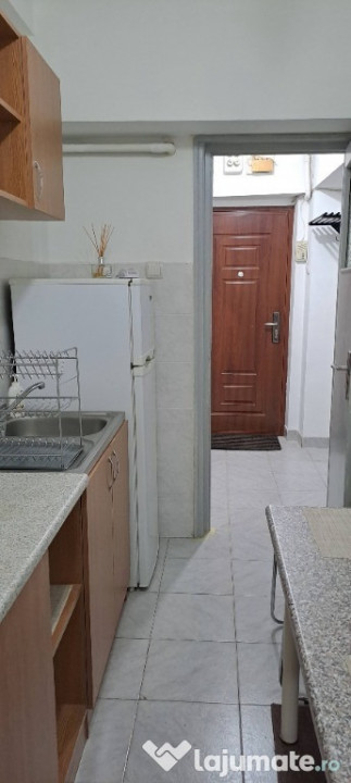  Apartament 2 Camere Drumul Taberei Bucuresti — fotografie 5