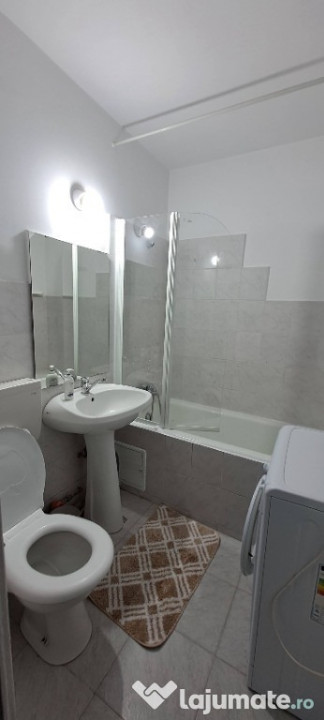  Apartament 2 Camere Drumul Taberei Bucuresti — fotografie 8