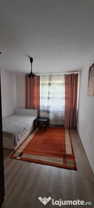  Apartament 2 Camere Drumul Taberei Bucuresti — fotografie 3