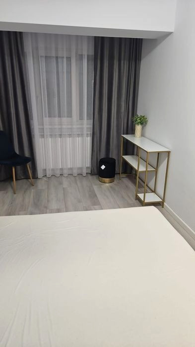  Apartament 2 Camere Tatarasi Iasi — fotografie 3