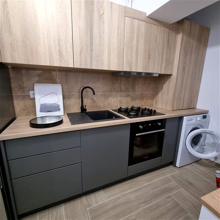  Apartament 2 Camere Tatarasi Iasi — fotografie 4