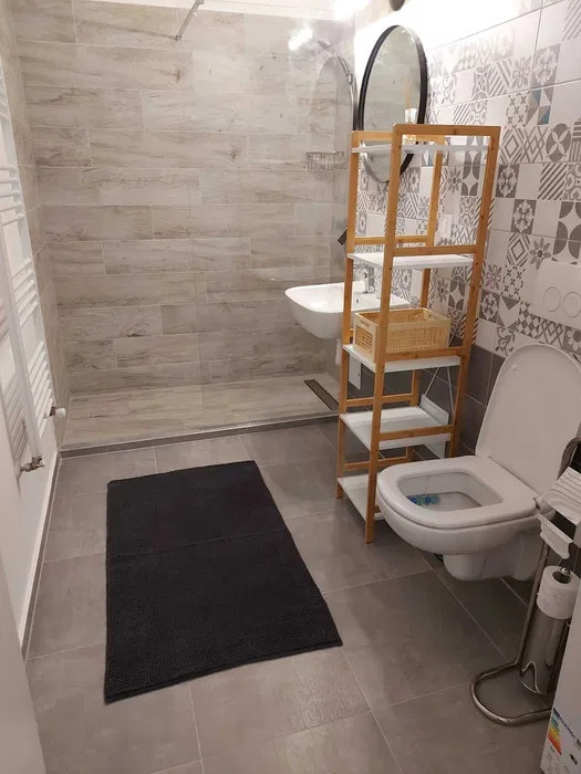 MAURER | 2 CAMERE | PARCARE+ BOXA | CENTRALA PROPRIE — fotografie 6