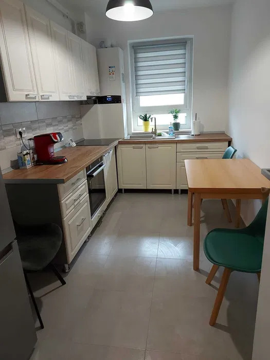 MAURER | 2 CAMERE | PARCARE+ BOXA | CENTRALA PROPRIE — fotografie 3