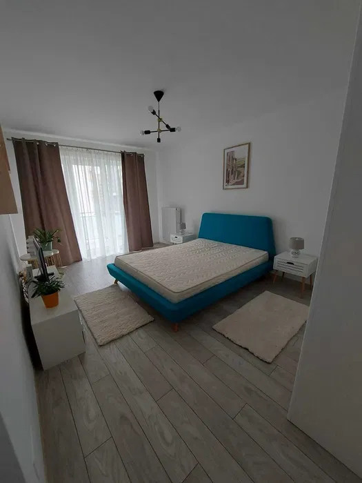 MAURER | 2 CAMERE | PARCARE+ BOXA | CENTRALA PROPRIE — fotografie 4