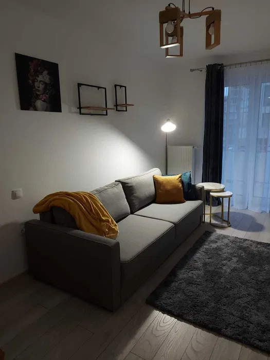 MAURER | 2 CAMERE | PARCARE+ BOXA | CENTRALA PROPRIE — fotografie 5