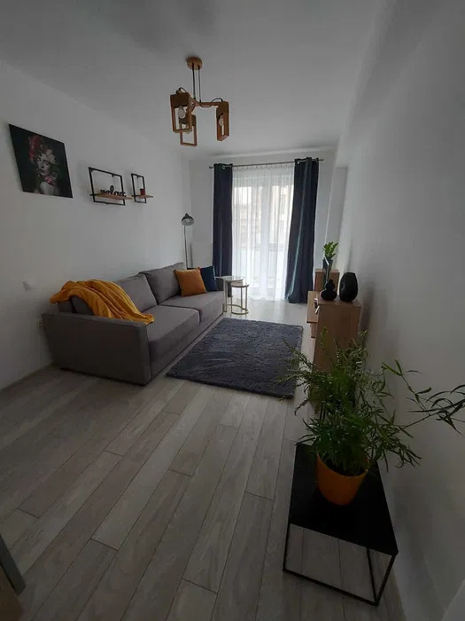 MAURER | 2 CAMERE | PARCARE+ BOXA | CENTRALA PROPRIE — fotografie 2