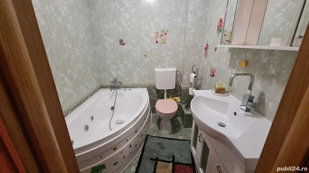  Apartament 3 Camere Vitan-Barzesti Bucuresti — fotografie 10