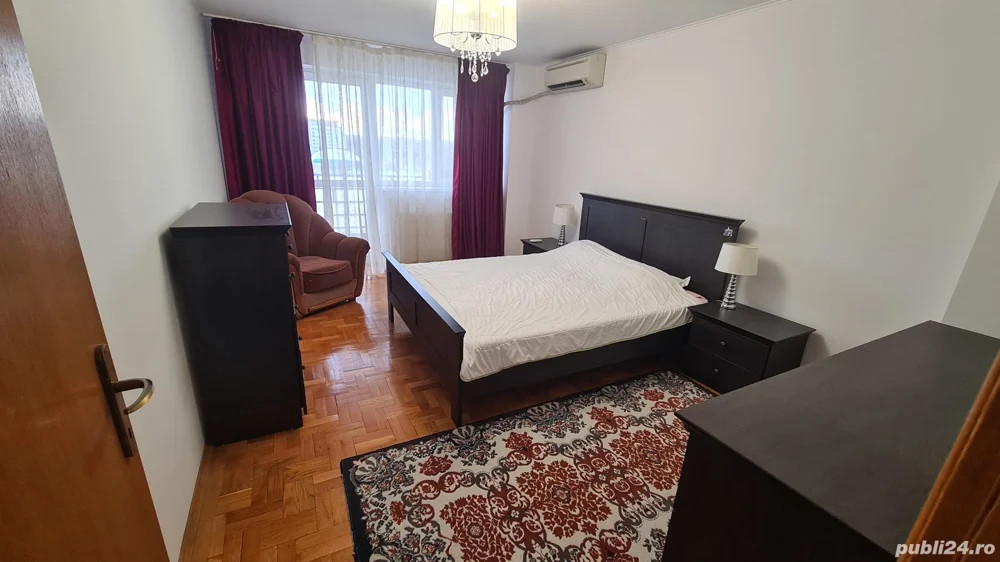  Apartament 3 Camere Vitan-Barzesti Bucuresti — fotografie 3