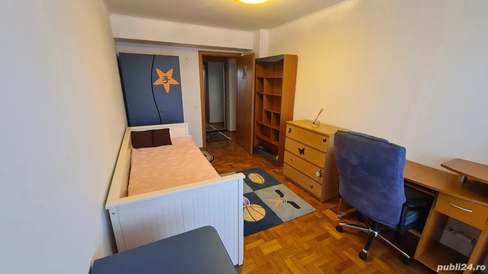  Apartament 3 Camere Vitan-Barzesti Bucuresti — fotografie 6