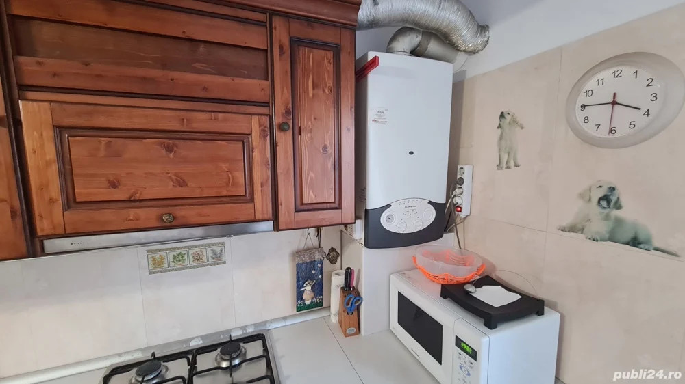  Apartament 3 Camere Vitan-Barzesti Bucuresti — fotografie 9