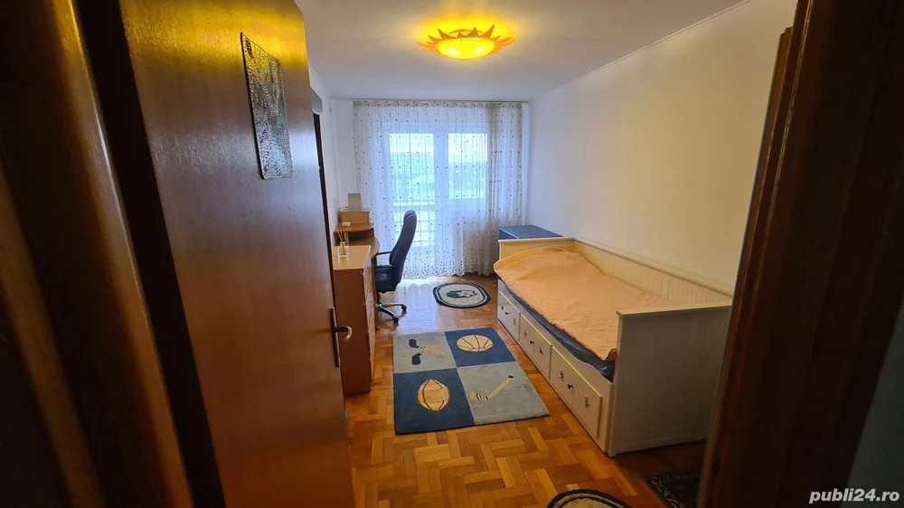  Apartament 3 Camere Vitan-Barzesti Bucuresti — fotografie 7