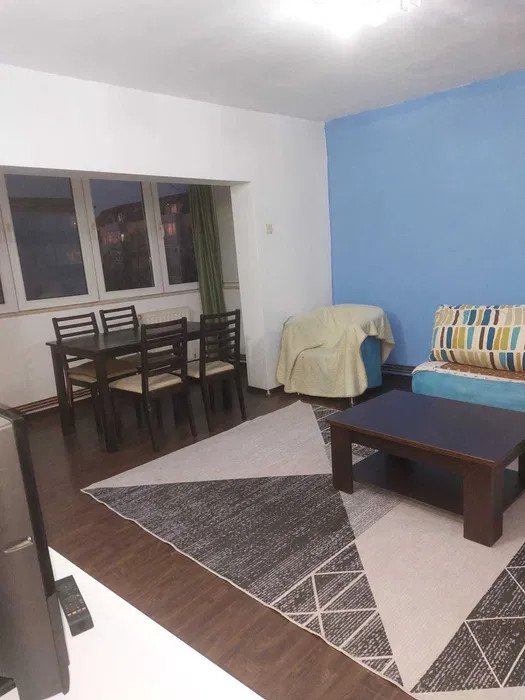  Apartament 3 Camere Girocului Timisoara — fotografie 2
