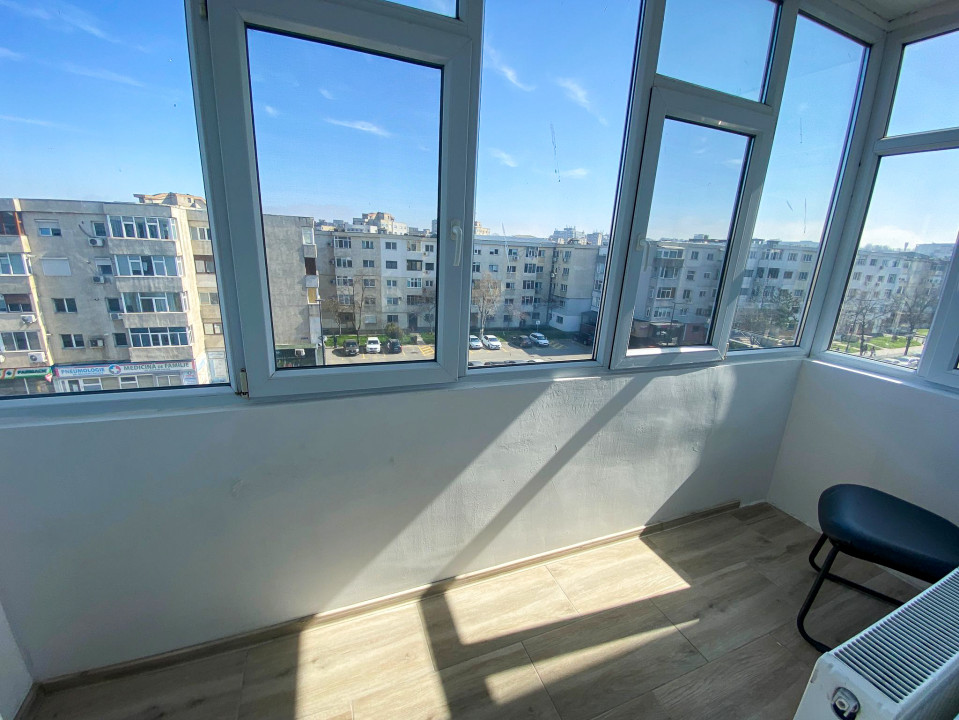 2 Camere Decomandat Modern cu balcon pozitionare ideala in zona Dacia  — fotografie 6