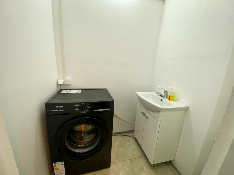2 Camere Decomandat Modern cu balcon pozitionare ideala in zona Dacia  — fotografie 22
