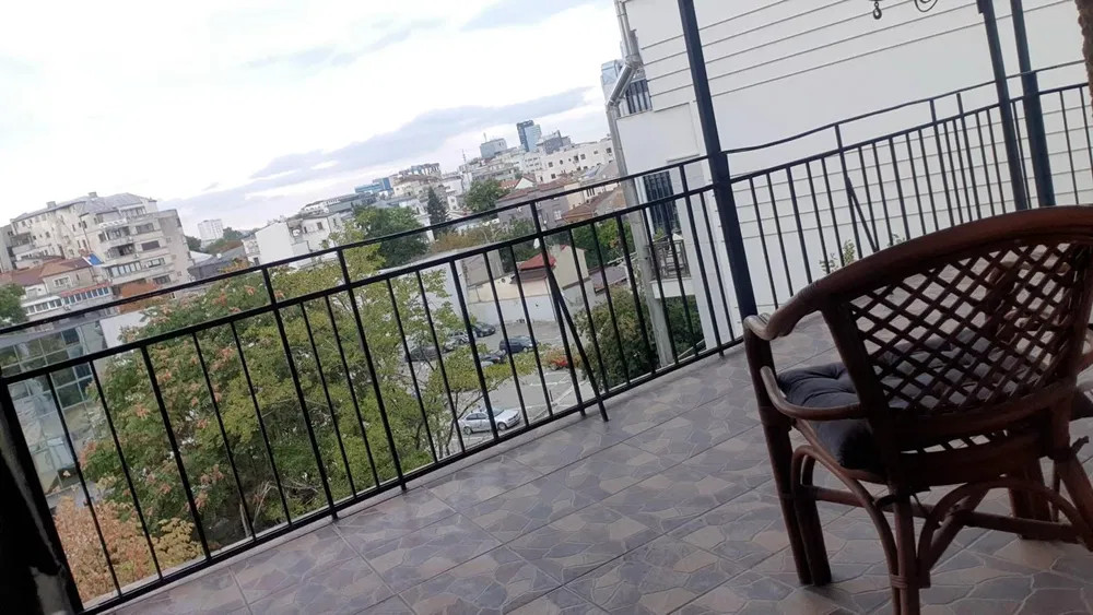  Apartament 2 Camere Romana Bucuresti — fotografie 7