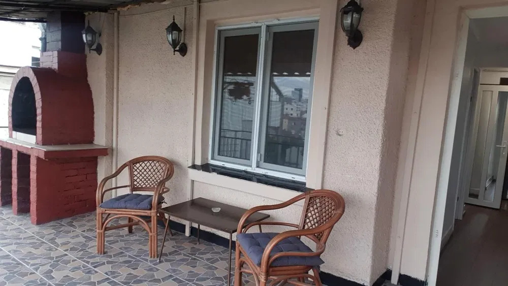  Apartament 2 Camere Romana Bucuresti — fotografie 8