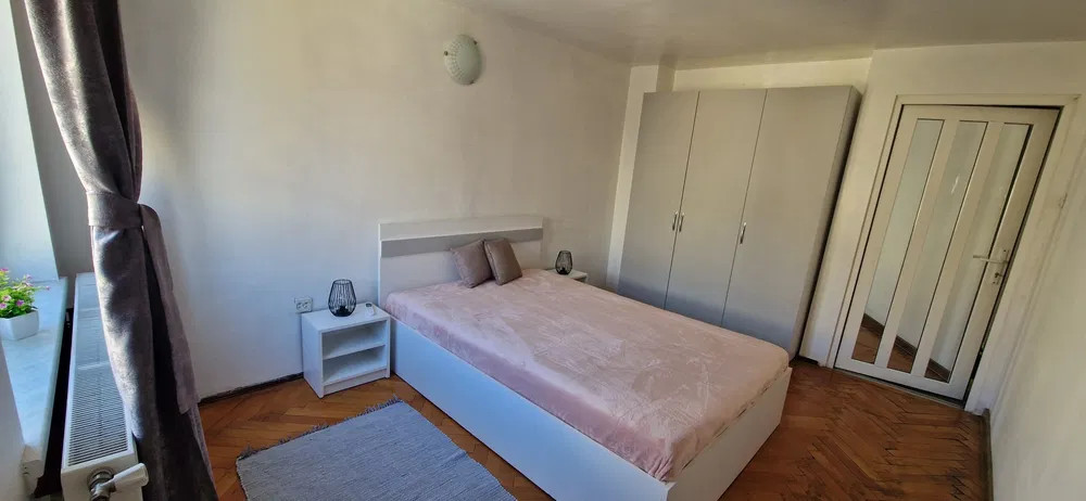  Apartament 2 Camere Romana Bucuresti — fotografie 2