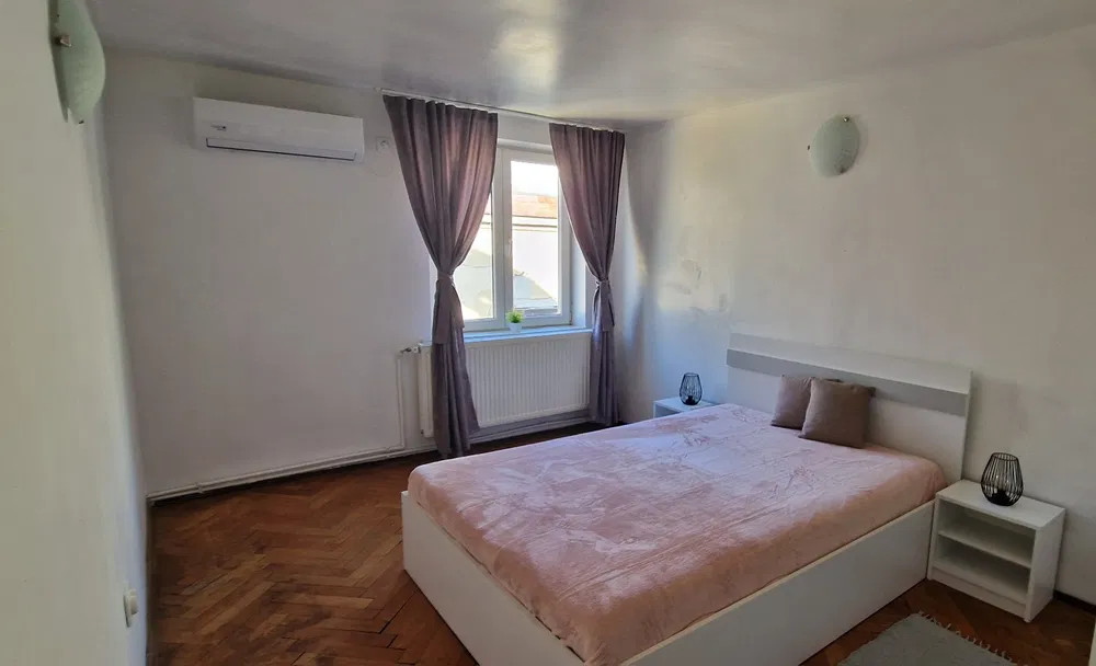  Apartament 2 Camere Romana Bucuresti — fotografie 3
