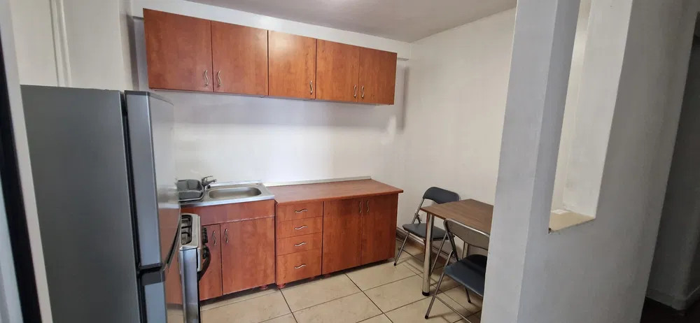  Apartament 2 Camere Romana Bucuresti — fotografie 4