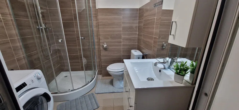  Apartament 2 Camere Romana Bucuresti — fotografie 6